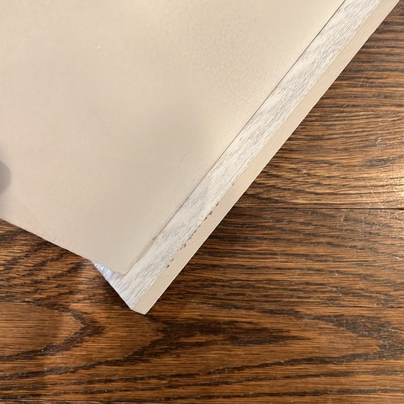 Wood rustic frame - Picture 7 of 12